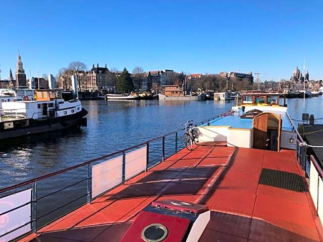 Botel Elodie