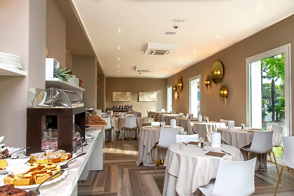 Hotel Greif