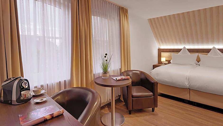 Der Romantik-Hof Greetsiel