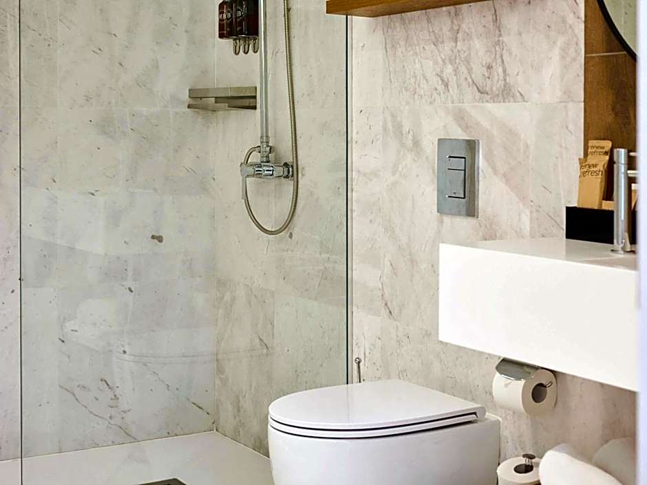 The Classic Hotel Nicosia - Handwritten Collection