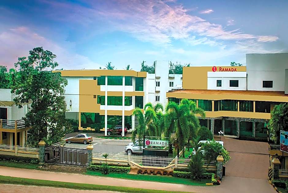 Ramada by Wyndham Katunayake Colombo International Airport
