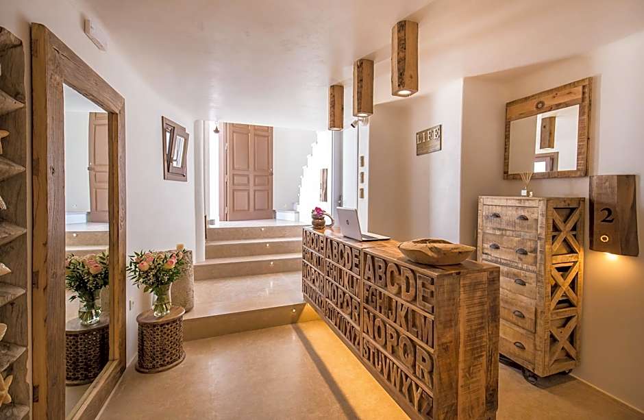 Anagram Boutique Hotel