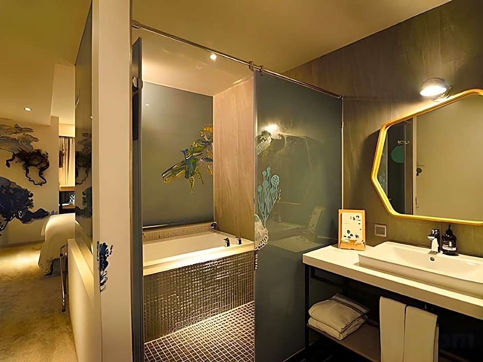 Hotelday Plus Hualien