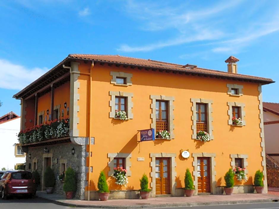 Posada La Rivera De Escalante