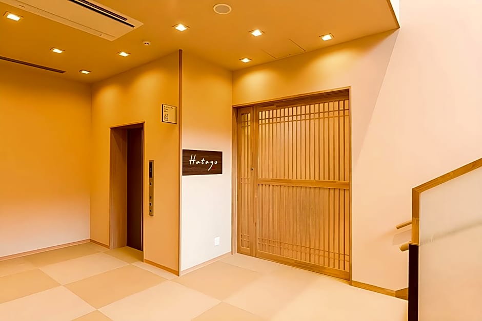 Dormy Inn Express Sendai Seaside Hot Springs
