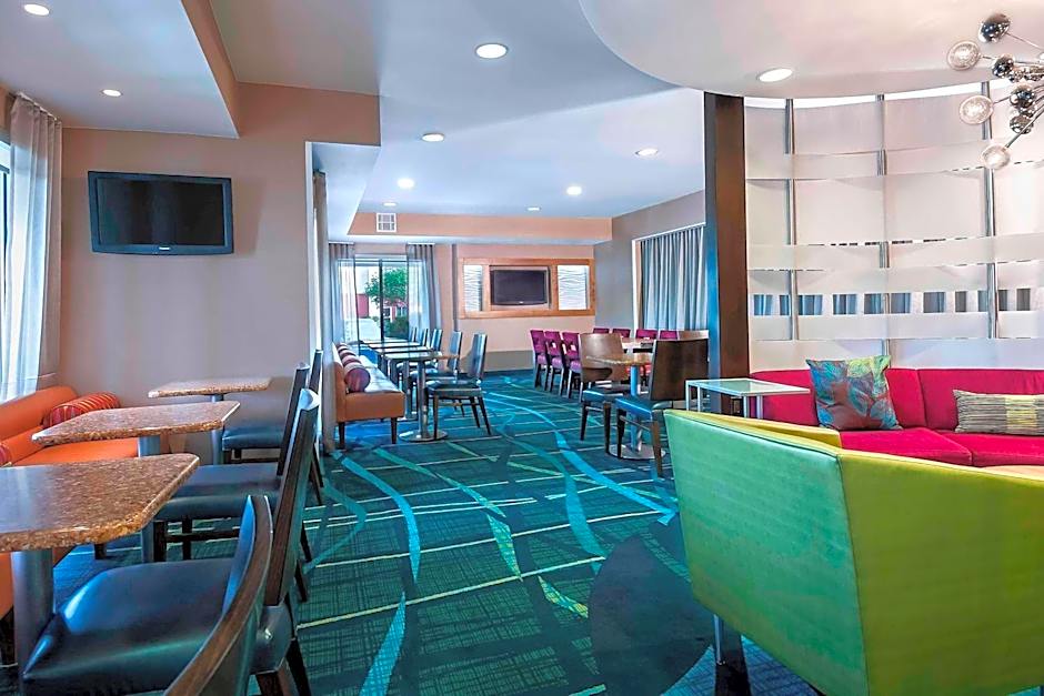 SpringHill Suites by Marriott Baton Rouge South
