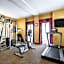 Sleep Inn & Suites Hattiesburg