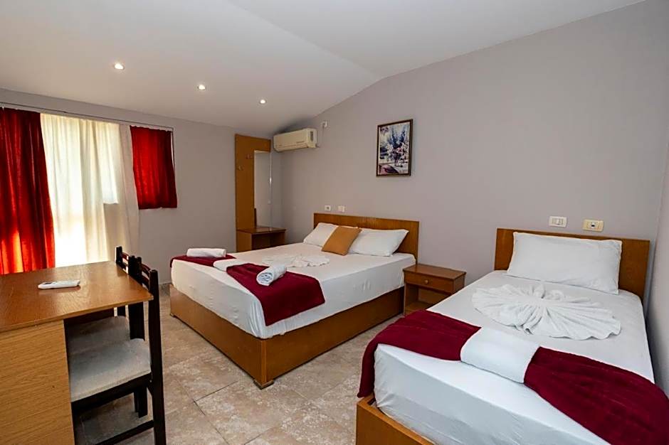 Hotel Bicaj