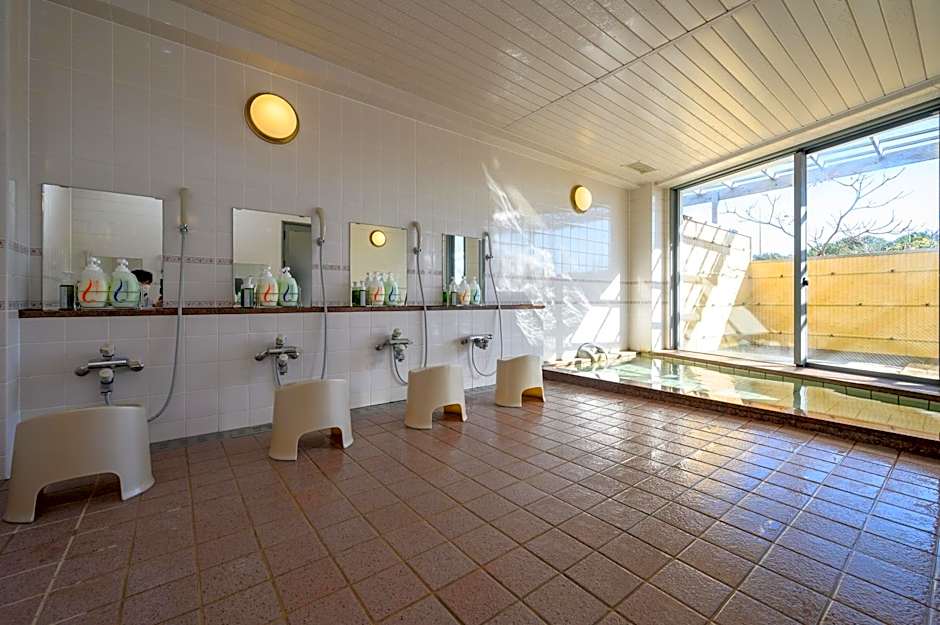 Kashikojima Hotel Bay Garden