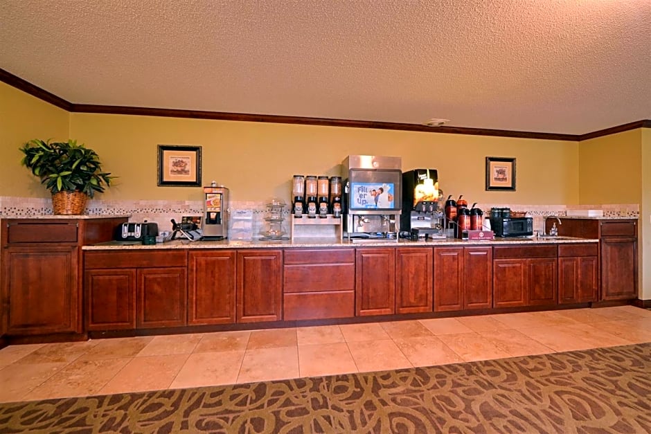 Super 8 by Wyndham Glenwood