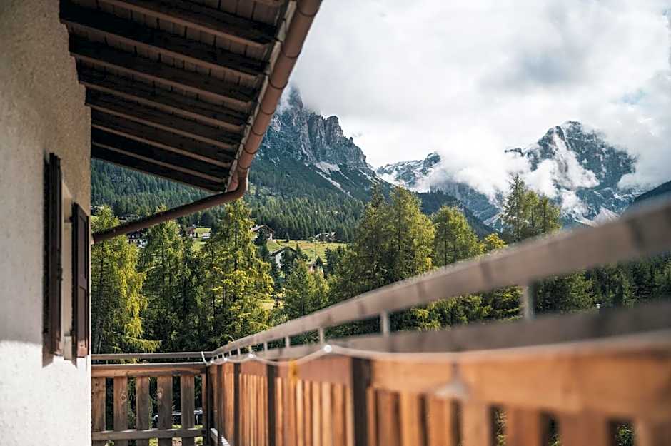 Hotel B&B Frohsinn