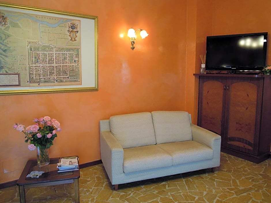 Hotel Il Vigneto
