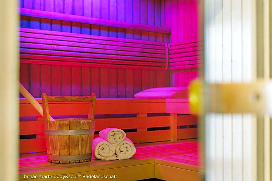 Best Western Macrander Hotel Dresden