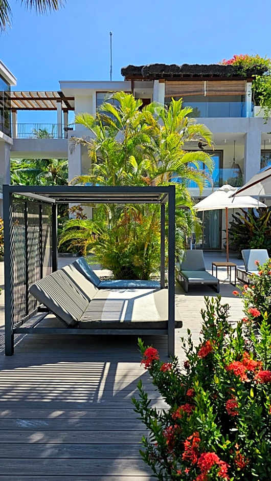 Le Duc de Praslin Hotel & Villas