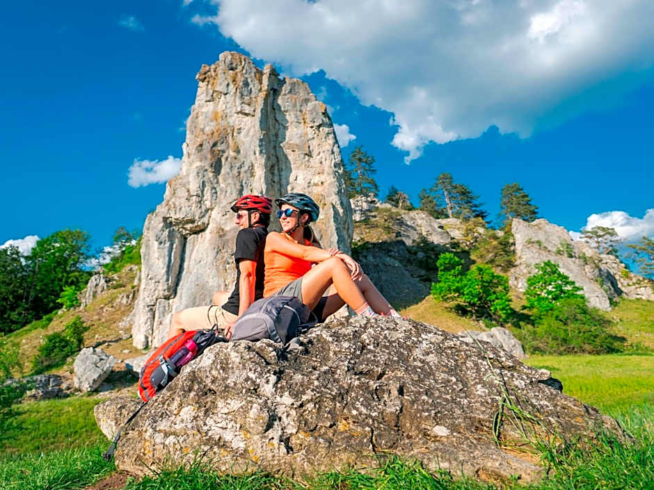 Maiers Hotel Parsberg