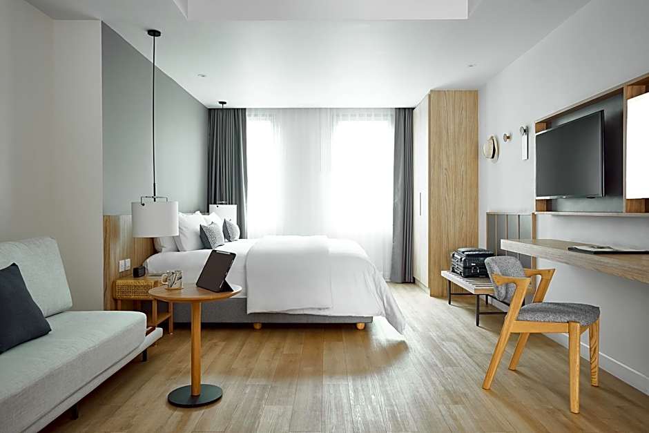 Casa 17 Hotel Bangkok