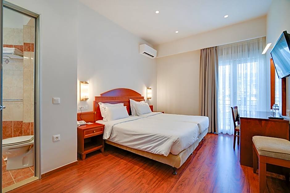 Palladion Hotel