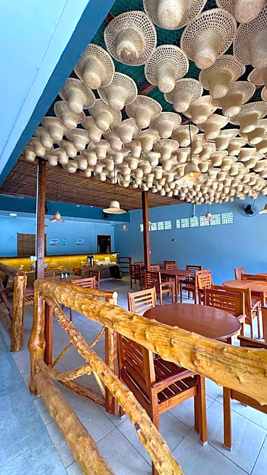 POUSADA ALTER PARA TODOS