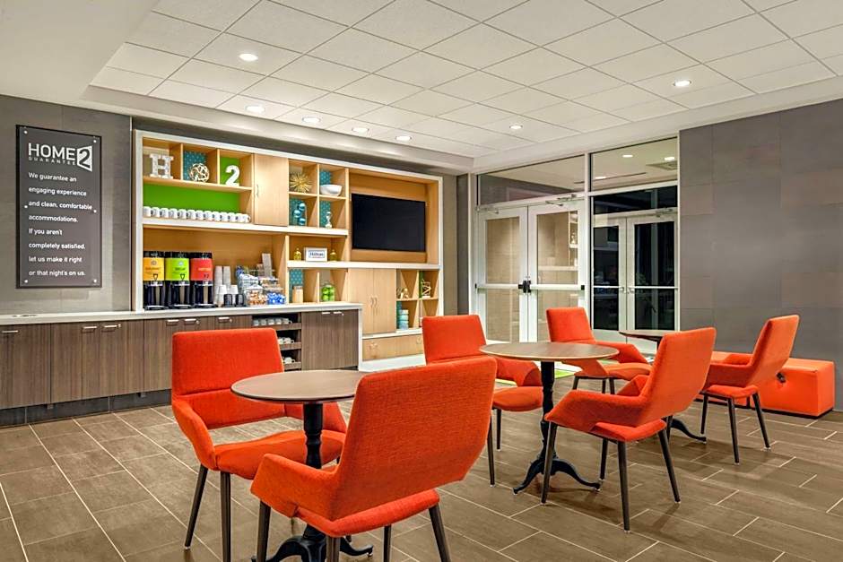 Home2 Suites by Hilton Sarasota - Bradenton Airport, FL