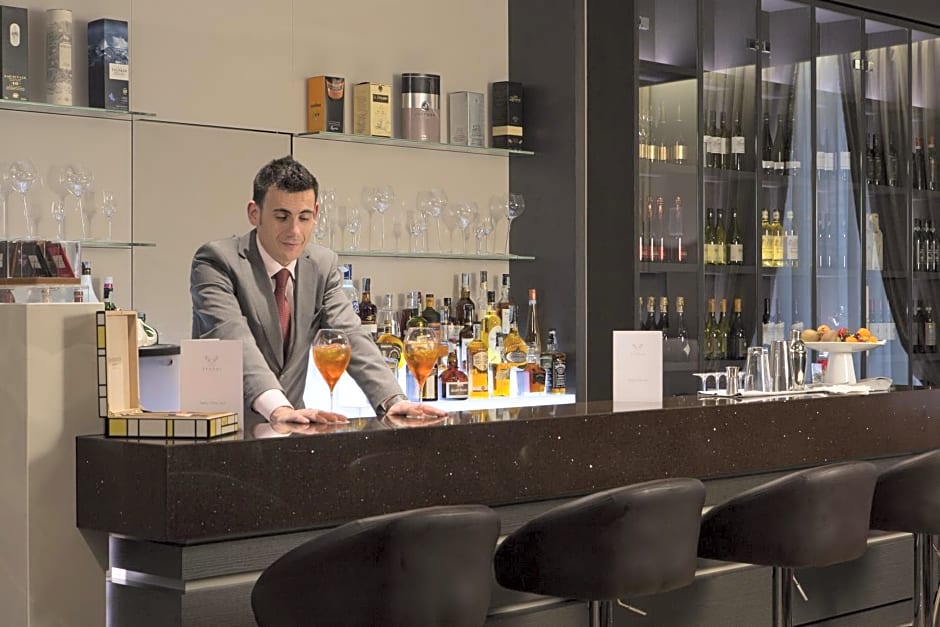 Hotel Spadai