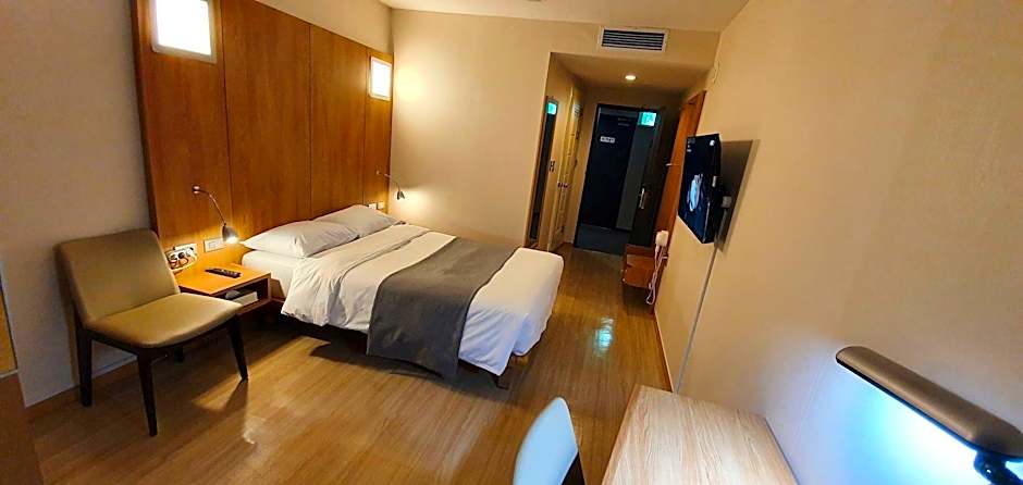 Benikea Hotel Pohang