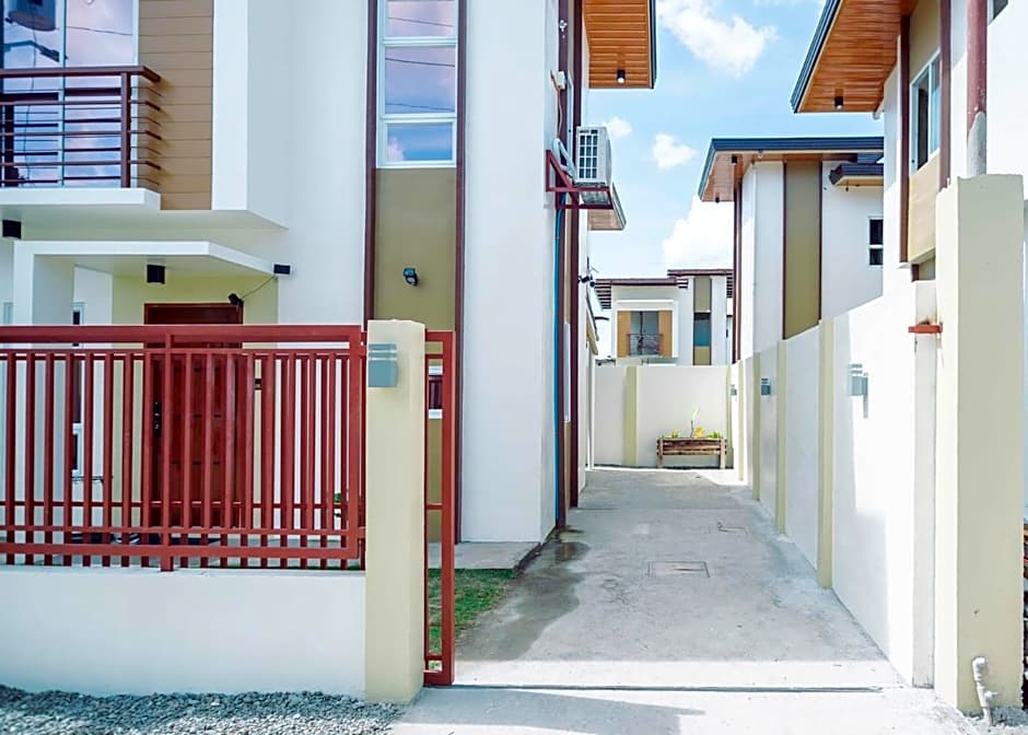 Holiday Home in Dauis, Panglao Island Bohol