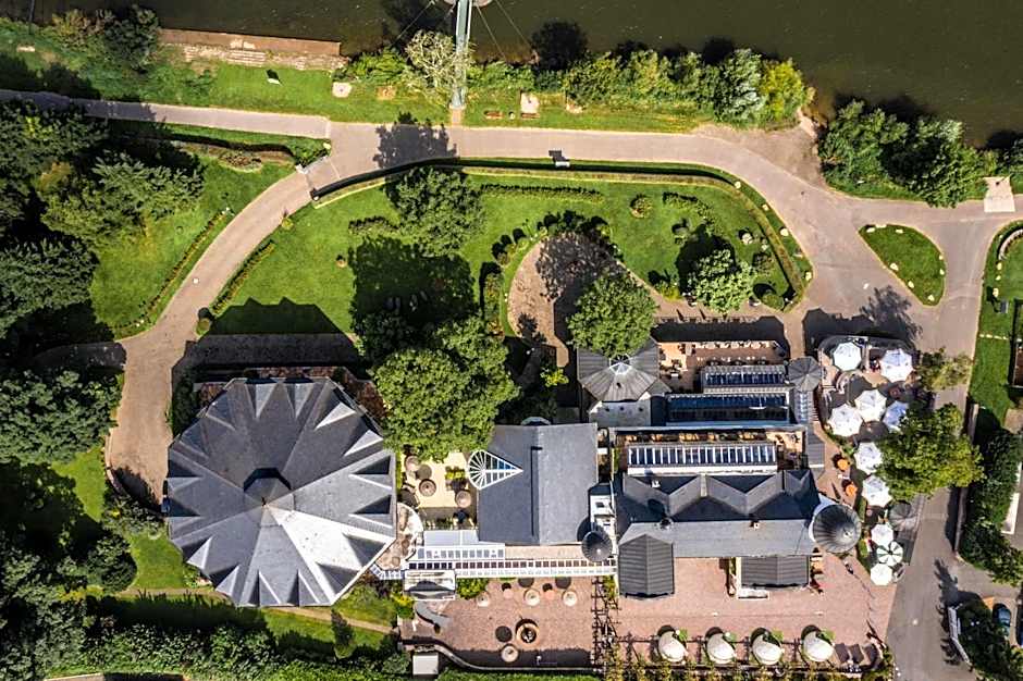 Hotel Weisser Bar