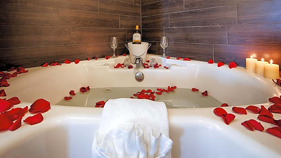 Quality Inn Perryton