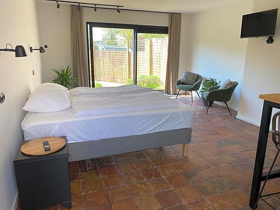 Bed & Breakfast Zeeland