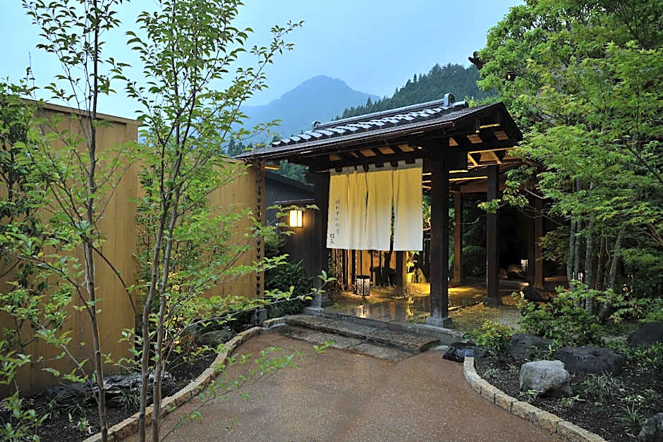 Shima Onsen Yoshimoto