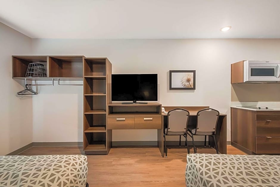 WoodSpring Suites Bellflower - Los Angeles