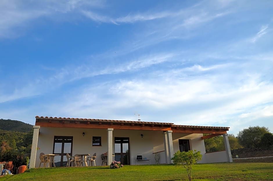 SardAma B&B Affittacamere