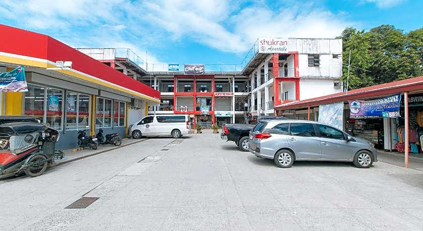 RedDoorz Shukran Rentals OPC Pampanga 