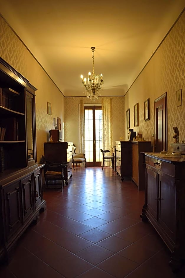 Villa Storica Calderino
