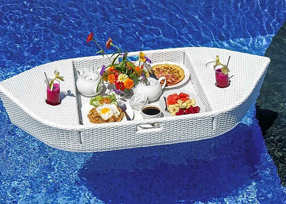 Penida Sunset Ocean View Bungalows