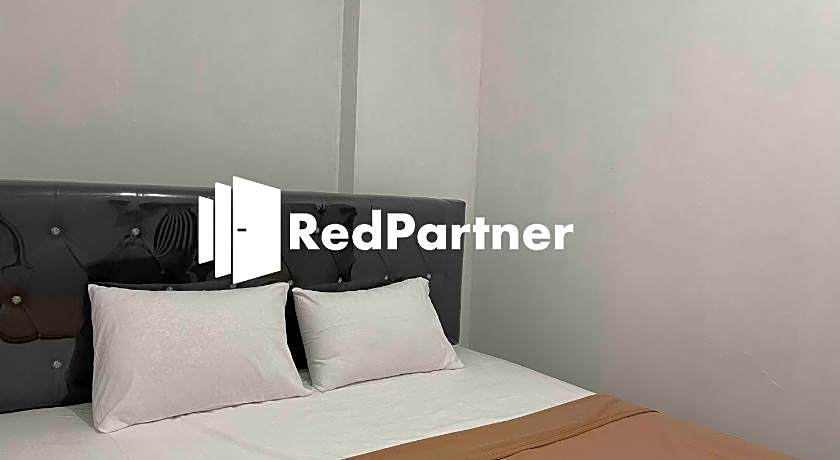 Hotel Pusponjolo Syariah Semarang Mitra RedDoorz