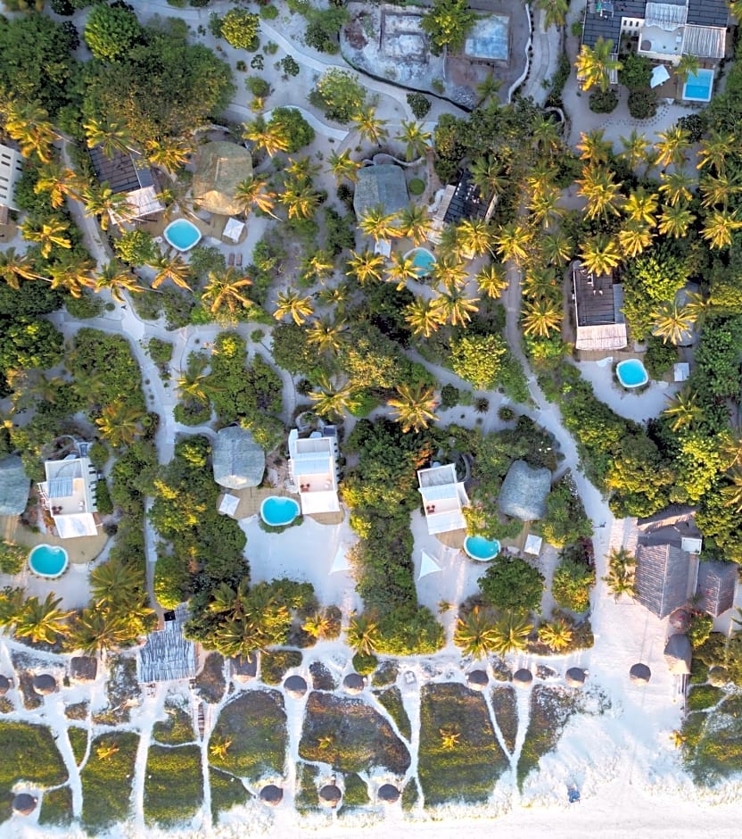 Zanzibar White Sand Luxury Villas & Spa - Relais & Chateaux
