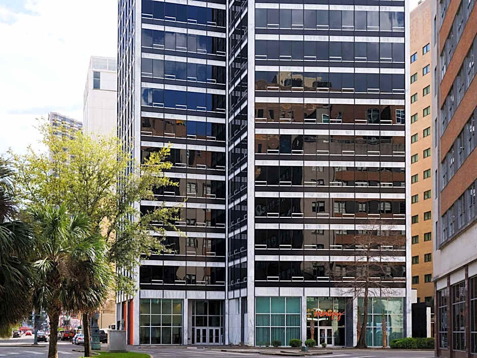 Canopy by Hilton New Orleans Downtown