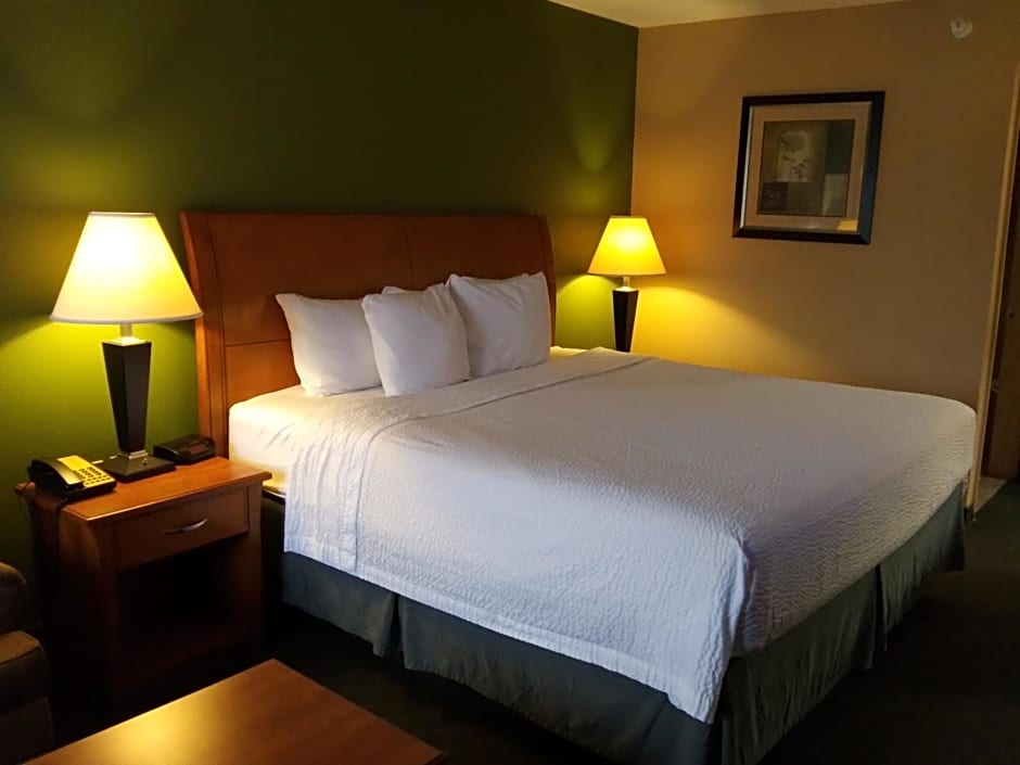 Hotel Blue Fairfield TX