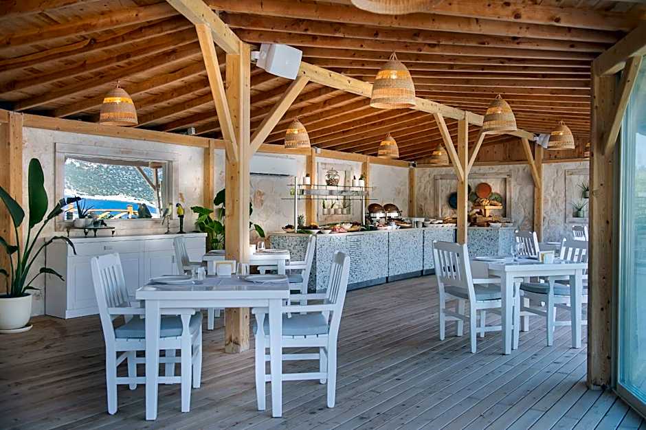 Peninsula Gardens Hotel