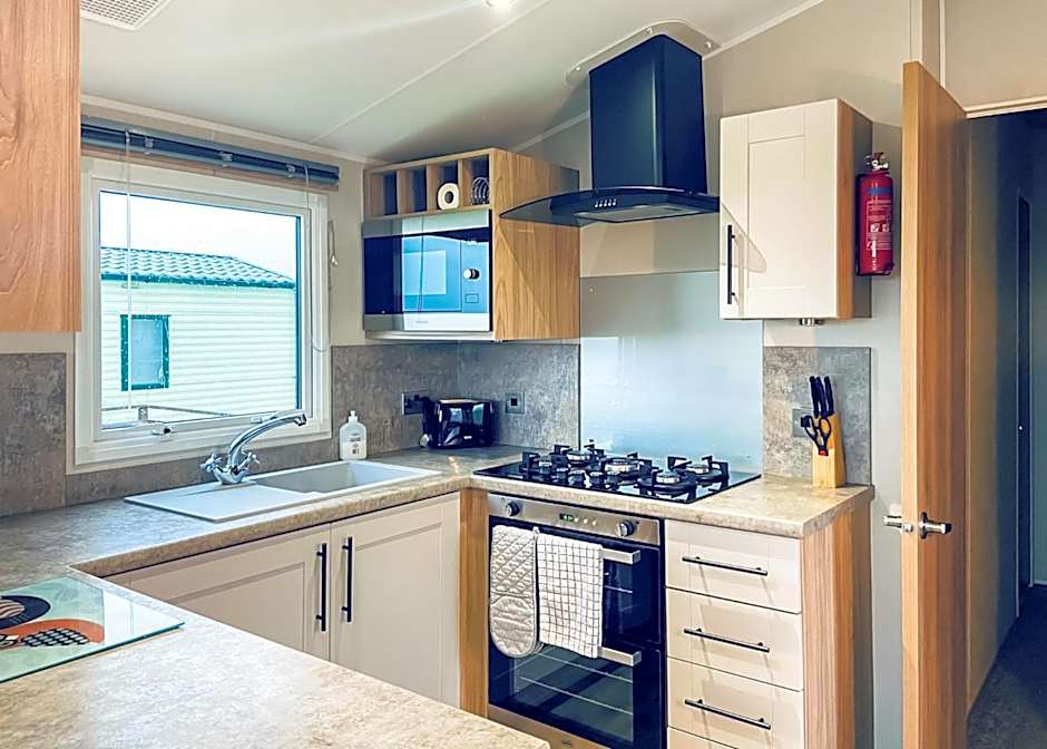 Whitecairn Holiday Park