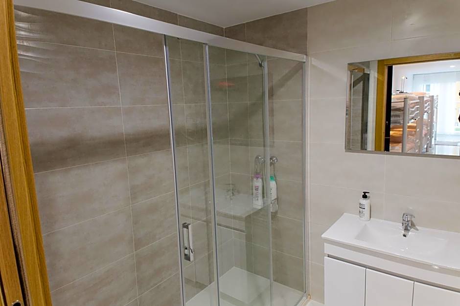 Hostel Camino de Finisterre