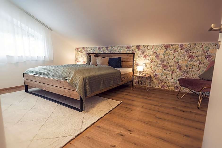 Anna Pertl - lieblingsquartier