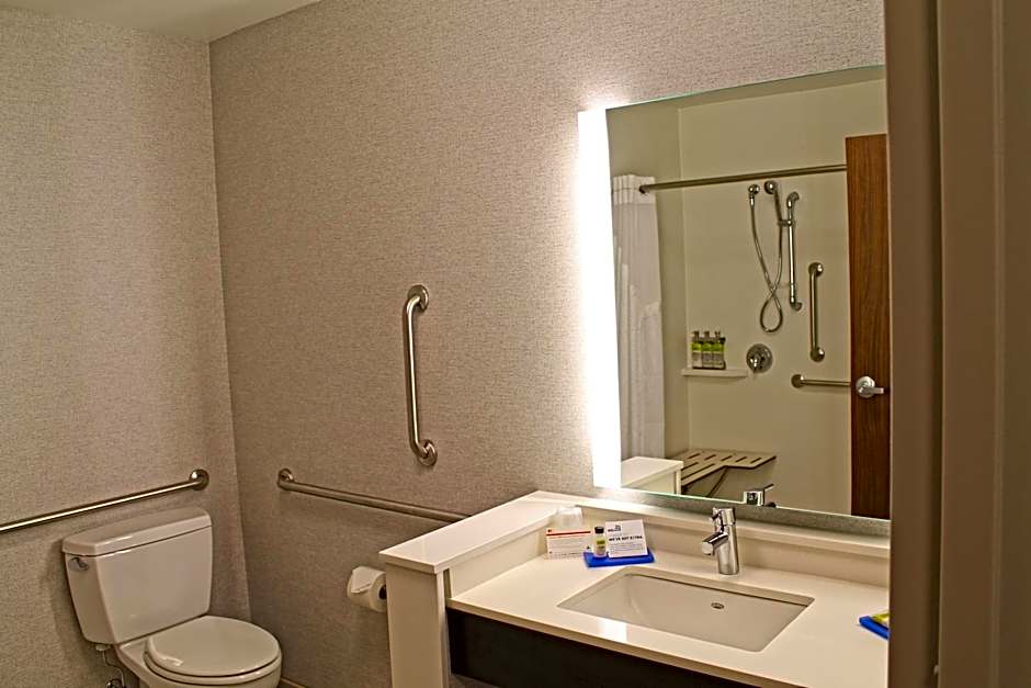 Holiday Inn Express & Suites St. Louise South I-55 By IHG