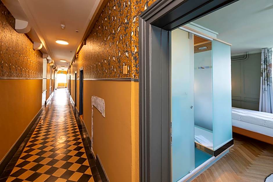 Hotel an der Aare Swiss Quality