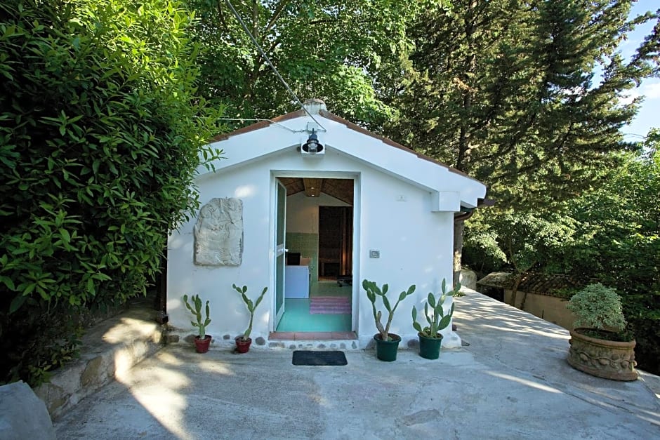 B&B Molino Del Gobbo