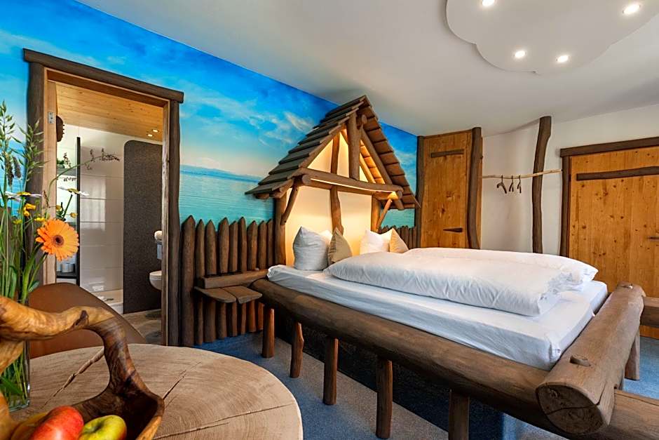 Landgasthof Paradies