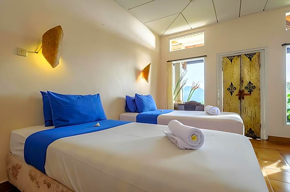 Lakeview Hotel and Restaurant