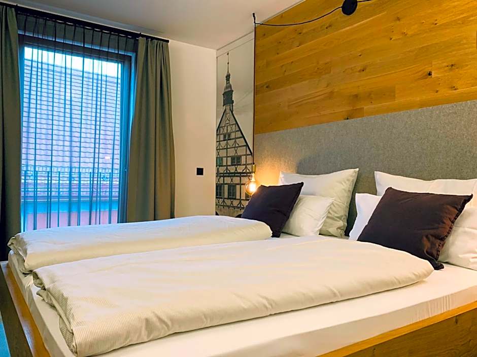 Stadthotel Kachelofen