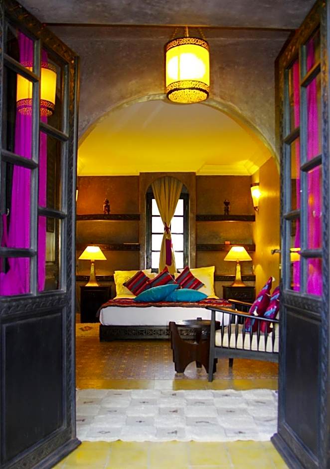 Essaouira Lodge